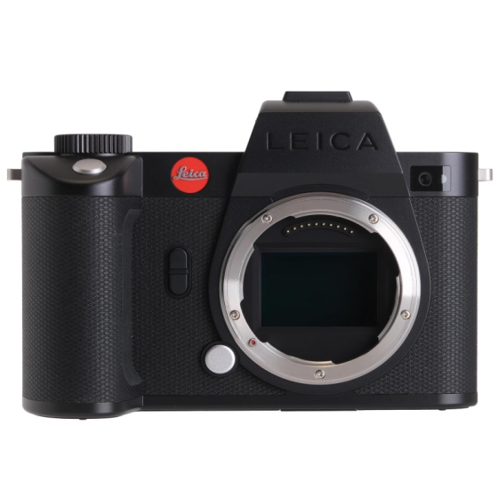 Leica SL2-S Body